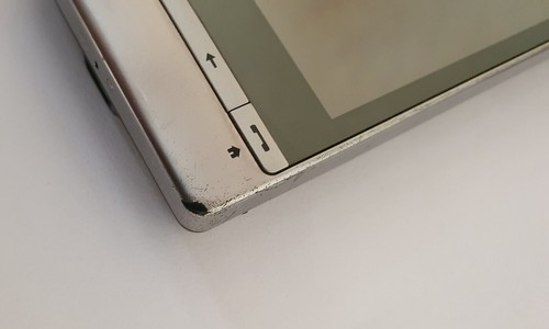 HTC DIAMOND Touch2 T5353 - Picture 13 of 17