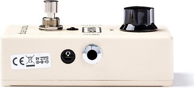 MXR M133 Micro AMP | eBay
