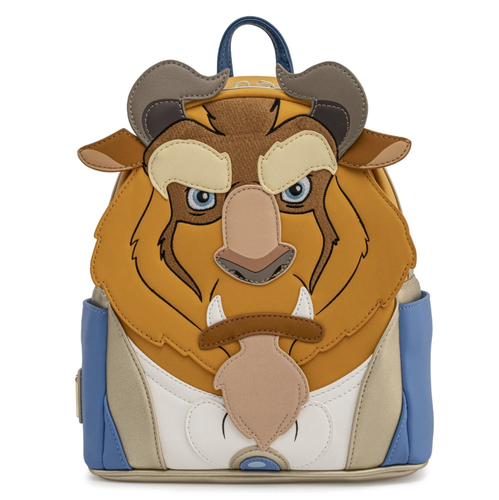 Loungefly Disney Beauty and the Beast 