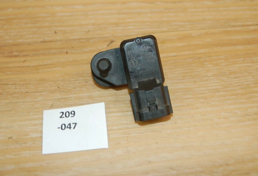 Kawasaki ZX-10R ZXT00E 08-10 Drucksensor 209-047 | eBay