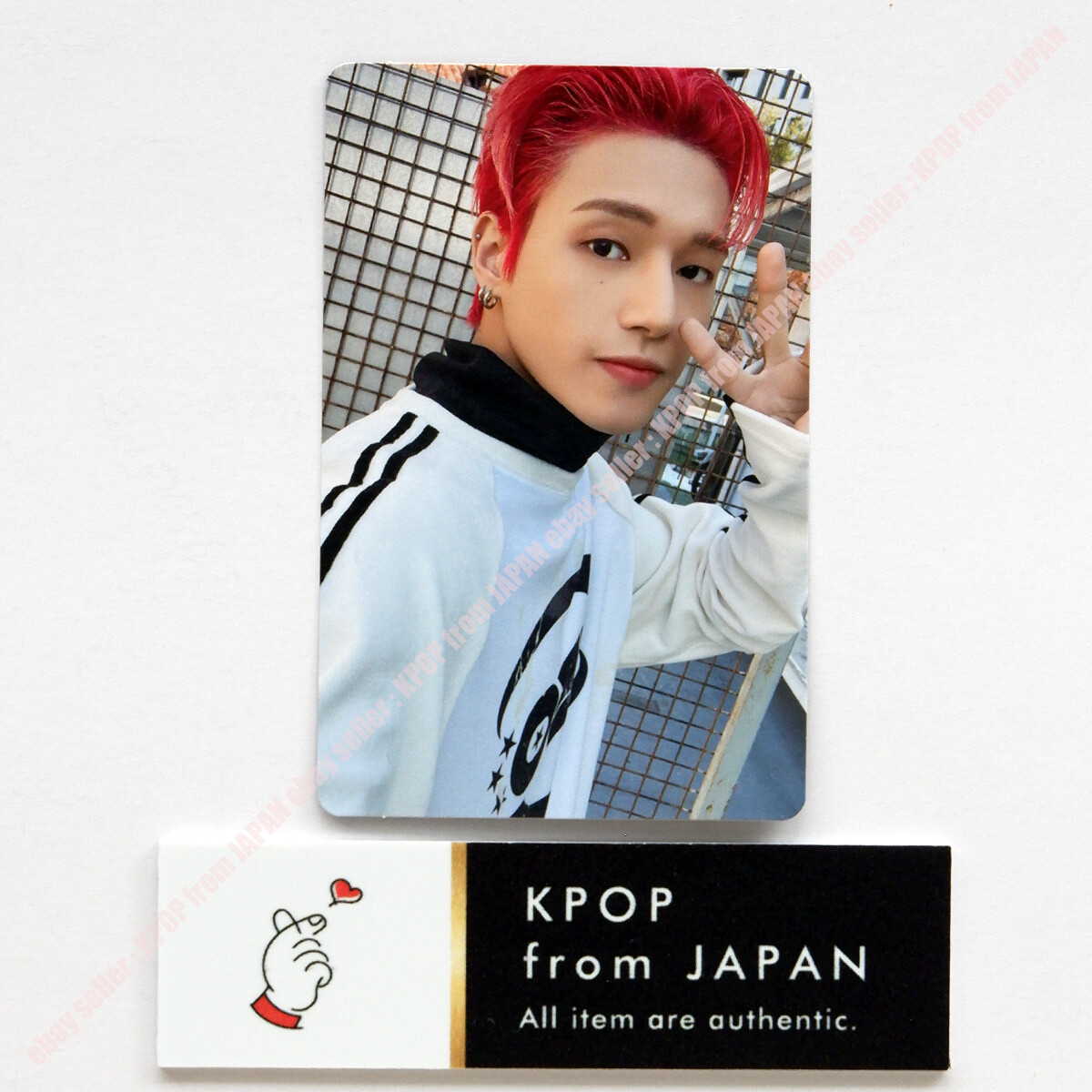 ATEEZ⭐ウヨン　limitless リリイベ　トレカ $_57.JPG?set_id=8800005007