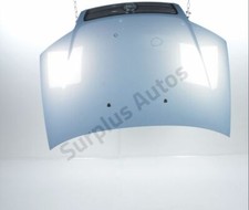 Capot Fiat PUNTO