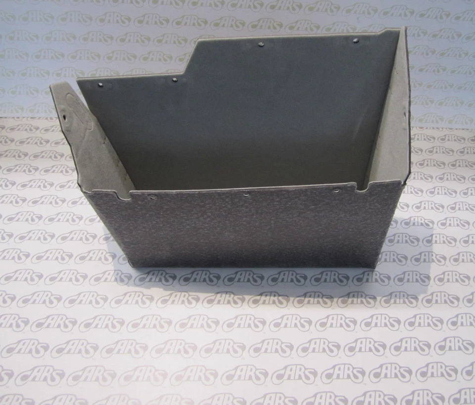 Guantera Buick 1968-1969 | Especial | Skylark | GS | Sin aire acondicionado | Forrada de fieltro Foto 2 de 2