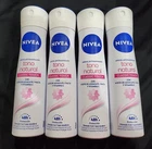 4 NIVEA Desodorante Aclarado Natural