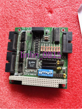 1Pcs Used Advantech PCM-3730 REV.A1 PC104