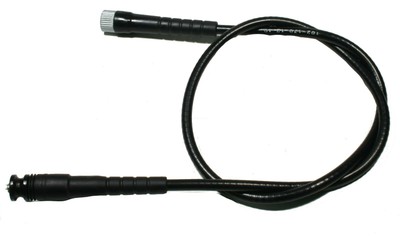 Volar Speedometer Cable for 1975-1976 Honda CB360T Volar Speedometer Cable for 1975-1976 Honda CB360T