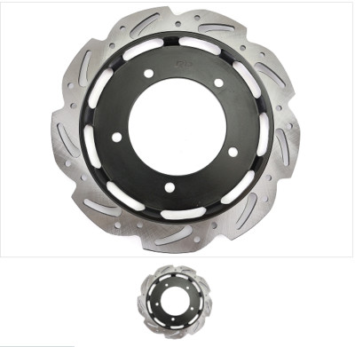 Bremsscheibe Vorne Sym Symphony St 125 2016