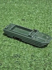 MATCHBOX LESNEY DUKW  55a c1958  very good Vintage Diecast