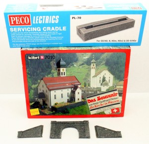 n gauge accessories on ebay