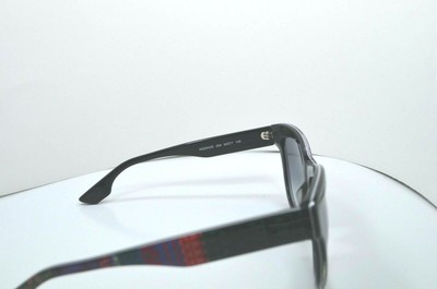 NEW AUTHENTIC ALEXANDER McQEEN MQ0043S 004 SUNGLASSES | eBay display picture 3