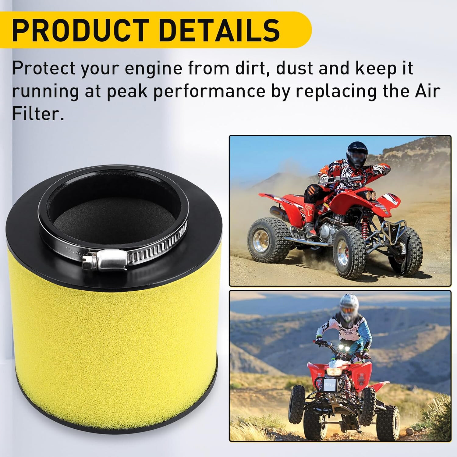 Starter Motor Brush Holder & Rebuild Kit – Fits Honda CBR600F, TRX300, TRX450 & More - View #7