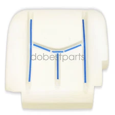 Fits 2003 2004 2005 2006 2007 Chevy Silverado Driver Bottom Seat Foam Cushion