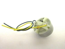 Fisher Price Swing Motor RF-500TB-18280 DC 6V  Solderless Repair Kit GY