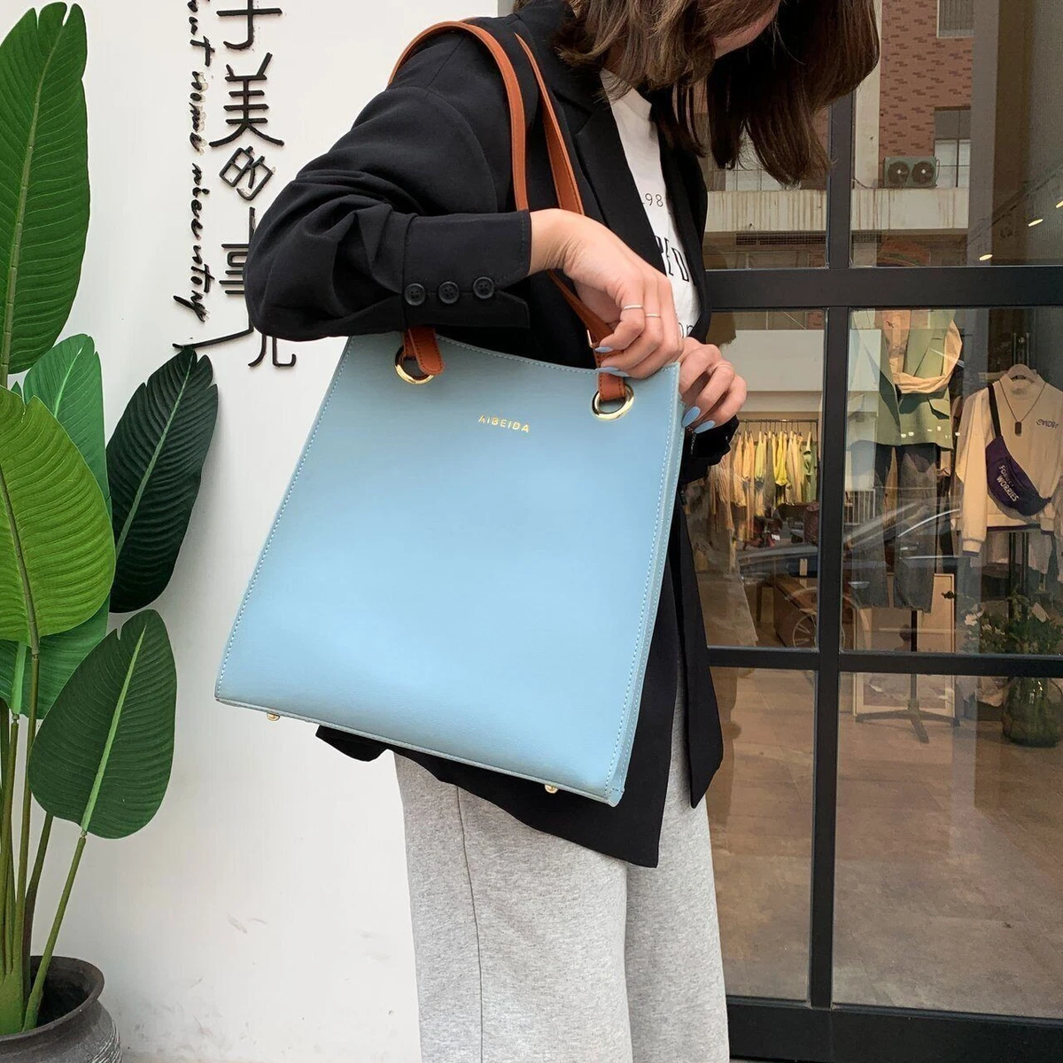 Nice handbags for ladies new arrivals
