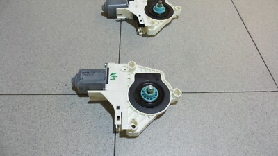 Audi A6 S6 RS6 4G Q5 RS 8R Q3 A1 Touareg 7P Genuine Power Window Motor Rear Right