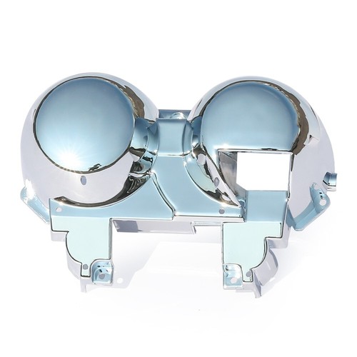 For HONDA Hornet CB600F 250F CB750 VTR Speedometer Panel /Cover Tachometer Gauge - Picture 9 of 11