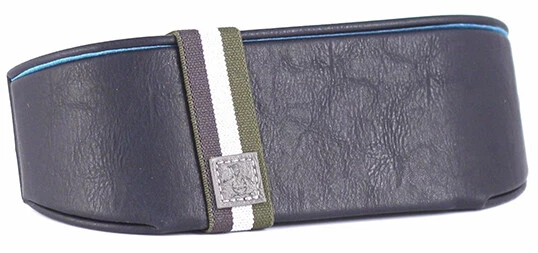 Gafas de sol cuadradas líquidas originales Penguin The Jones Sun para hombre JNSSLT54 Foto 2 de 2