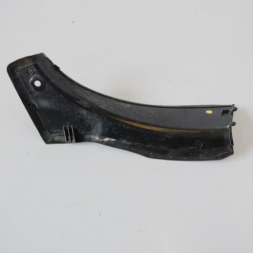 BMW 4er F32 Innenkotflügel Abdeckung Blende hinten rechts 7296104 2013 2.0Dd