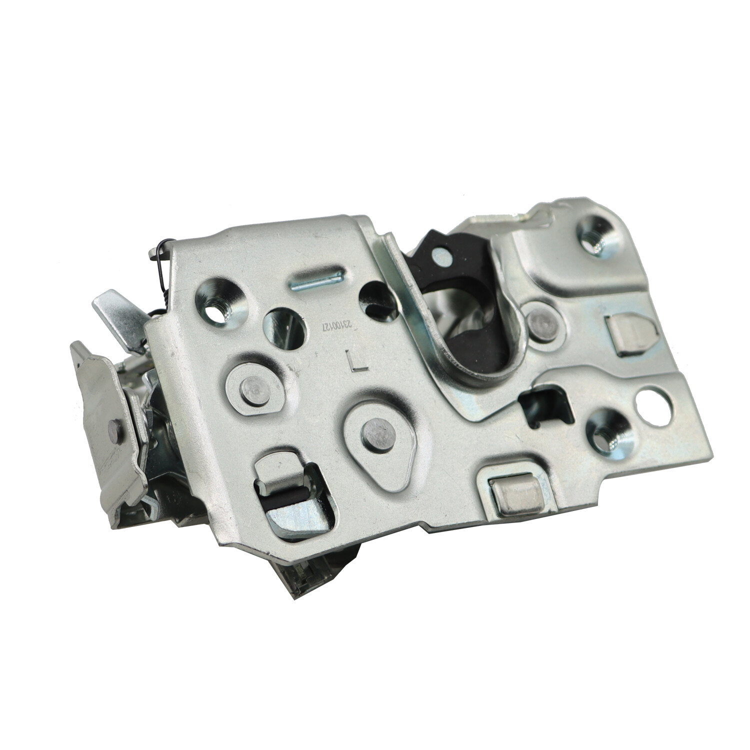 16631627 Door Latch Assembly Front Left Driver Side For Chevy Chevrolet ...