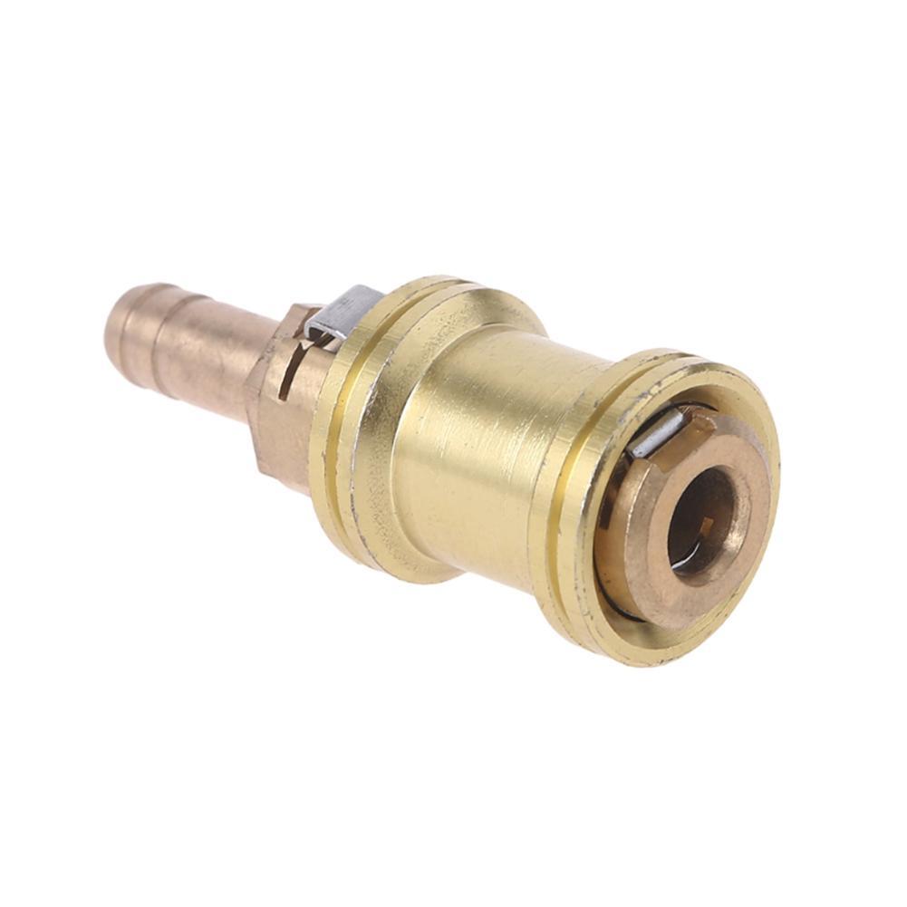 8mm Air Chuck Connector Inflator Chuck Adapter Compressor Pump