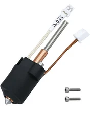 Across XD K1C Ceramic Heating Block Kit Integrated Sprinkler Head Quick Swap