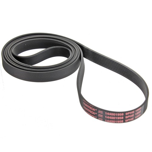 INDESIT Tumble Dryer Drive Belt IDV65 IDV75 IDVA735 1860 9PHE GENUINE eBay