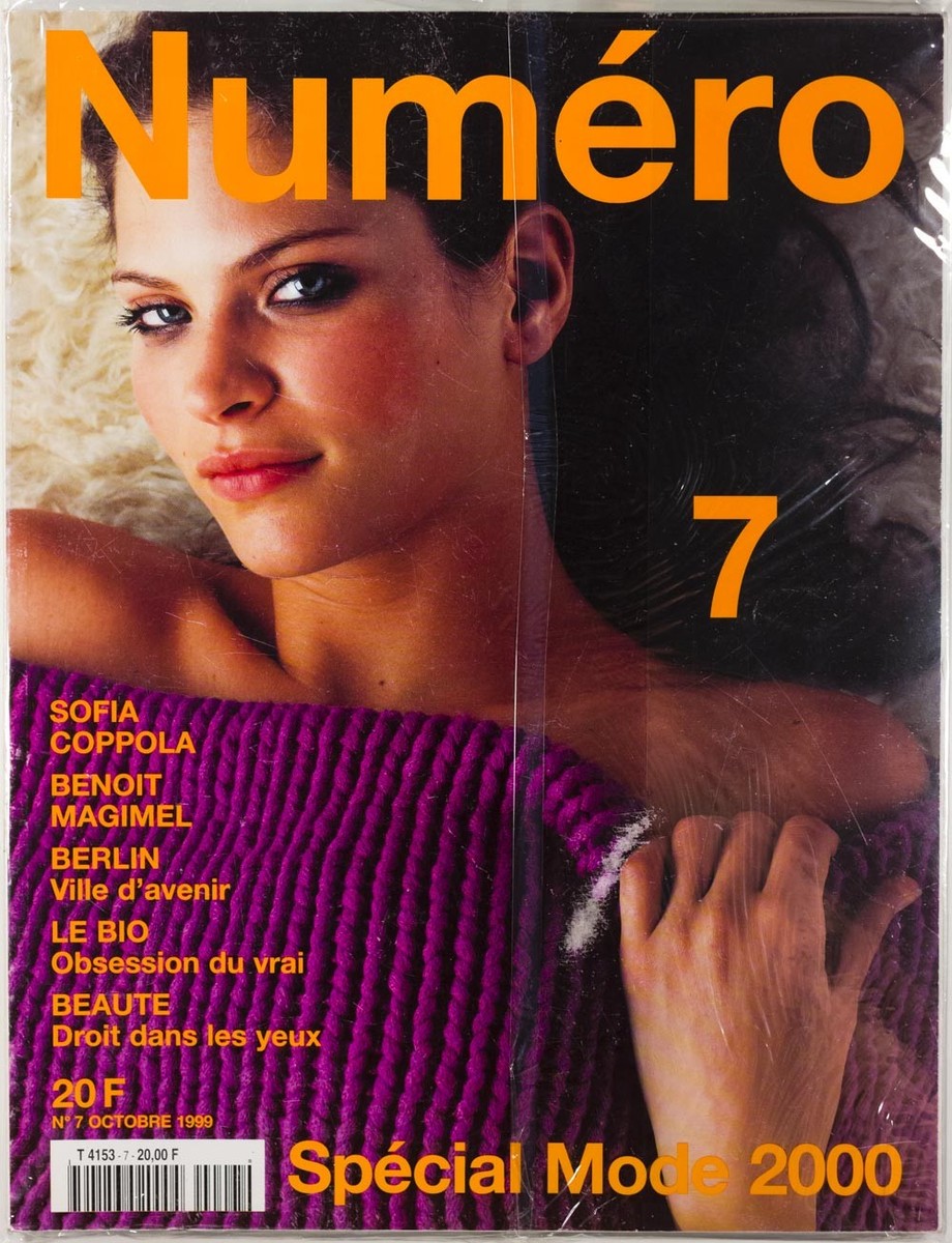 Mario Sorrenti GUINEVERE VAN SEENUS Sofia Coppola MARY BLIGE Tracy