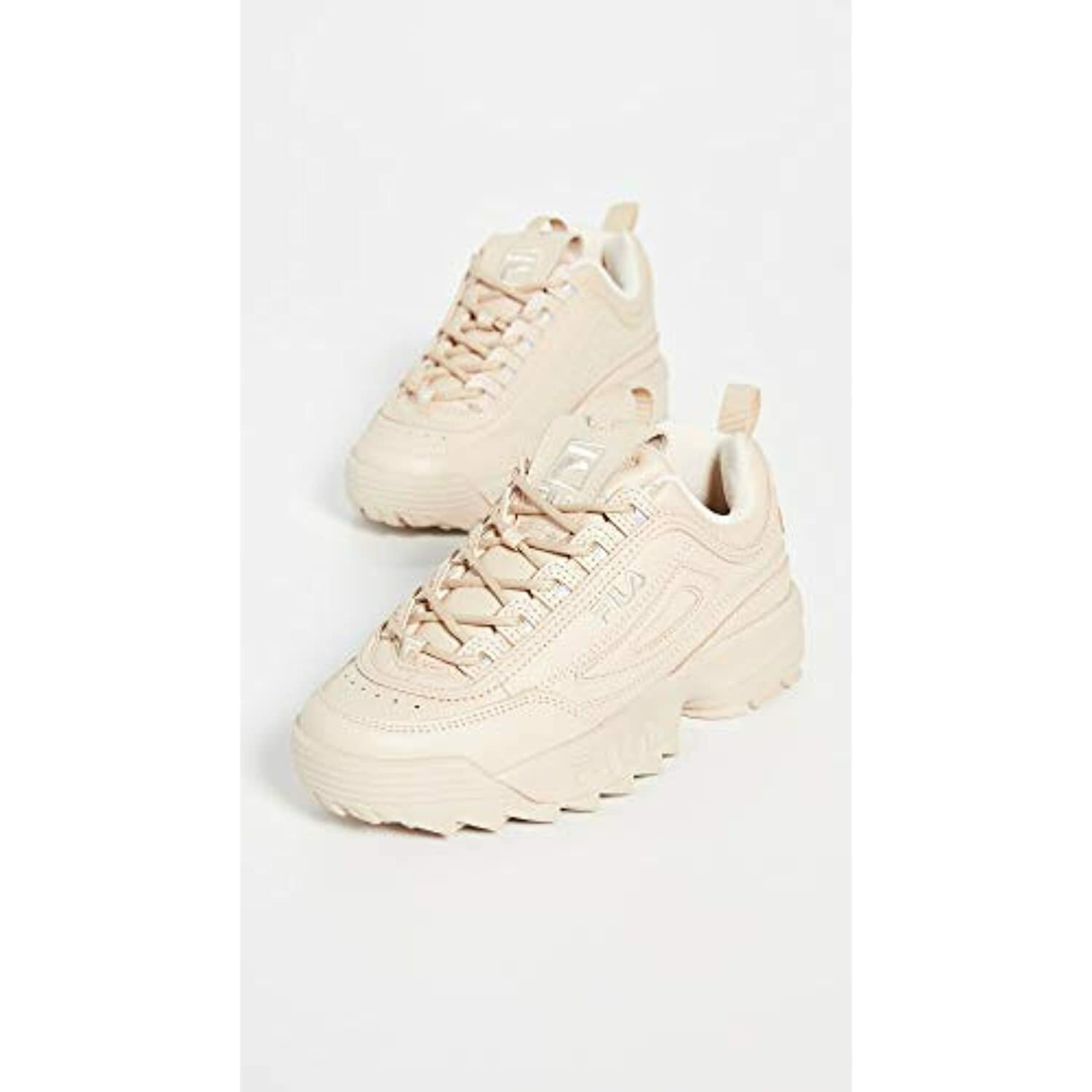 fila disruptor sand