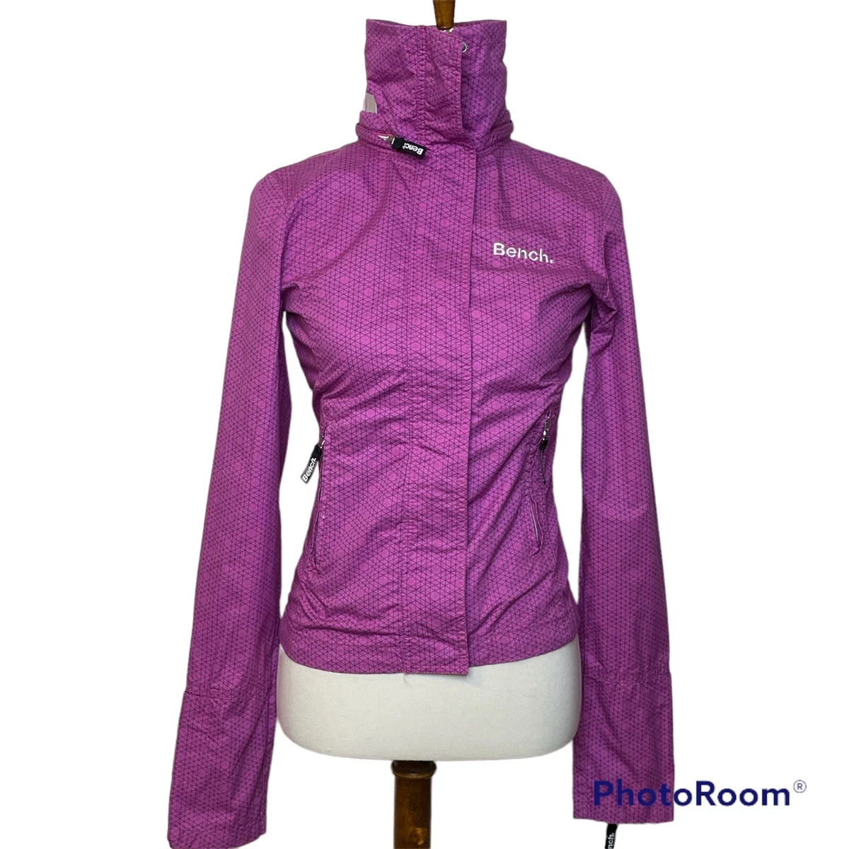 Bench windbreaker cheap