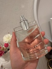 BVLGARI POUR HOMME Extreme Eau de Toilette 100 ml/ 3.4 fl.oz. - NEW TSTR