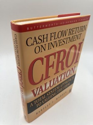 CFROI Valuation