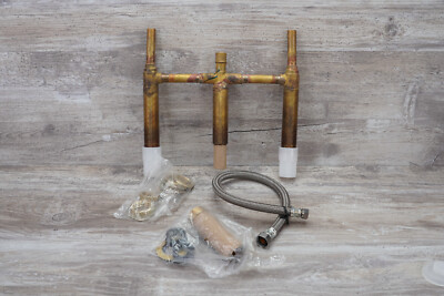 Moen M-PACT VALVE 9796-ROMAN TUB