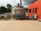 cooling tower 225 ton