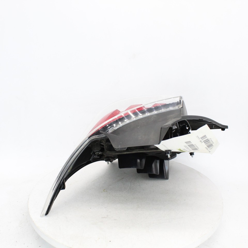 2012 Scion iQ Right Tail Lamp Part Number 16651486R eBay