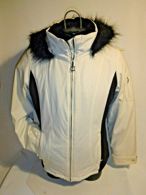 zeroxposur winter coat
