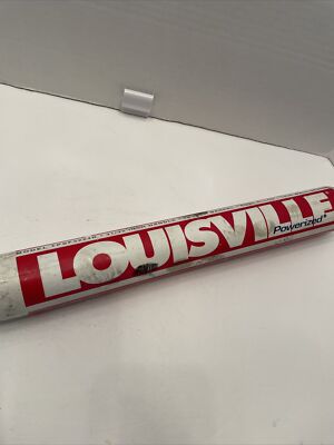 Louisville Slugger TPS Lisa Fernandez TPSF3224B 32 / 24 Fastpitch