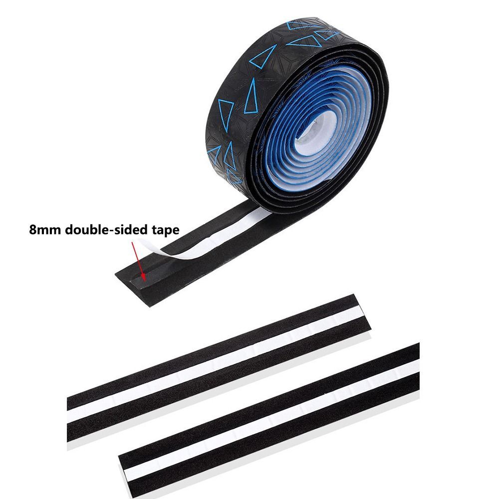 Sweat Wrap Tape AntiSkid Shock Absorber Bike Bar Tape Bicycle