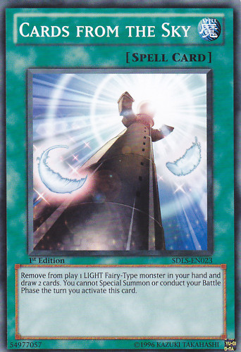 yugioh sanctuary in the sky deck The Sanctuary in the Sky Card Profile : Official Yu-Gi-Oh! Site