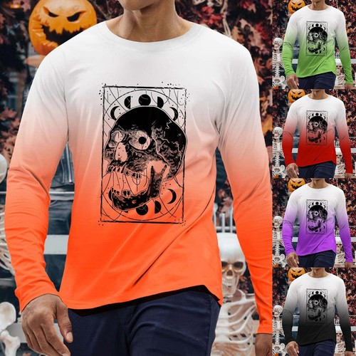 big w halloween t shirts