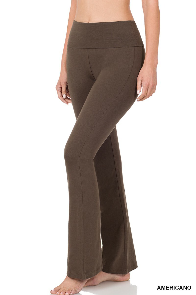 Womens Tall Yoga Pants