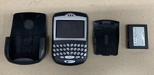 RIM Blackberry PDA Cell Phone 7250