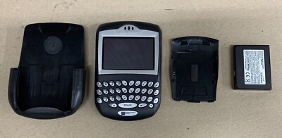 RIM Blackberry PDA Cell Phone 7250 