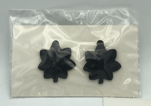 Vietnam Era Subdued Rank Pair - O5 Lieutenant Colonel (LTC) - NOS - 第 1/2 張圖片