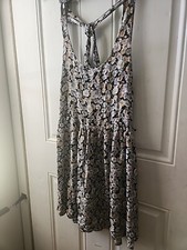 New With Tags Forever 21 XL Short Dress