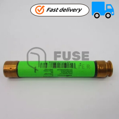 1PC New Bussmann FRS-R-8 8A 600V Dual Element Time-Delay Fuse | eBay