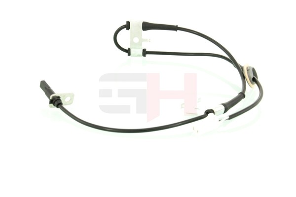 GH Sensor Raddrehzahl Vorderachse FüR Suzuki Grand Vitara II JT 2.4 AWD 1.6-image