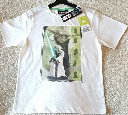 Jungen offiziell lizenzierte Charakter-T-Shirts Langarm Kurzarm Rundhalsausschnitt - Bild 36 von 46