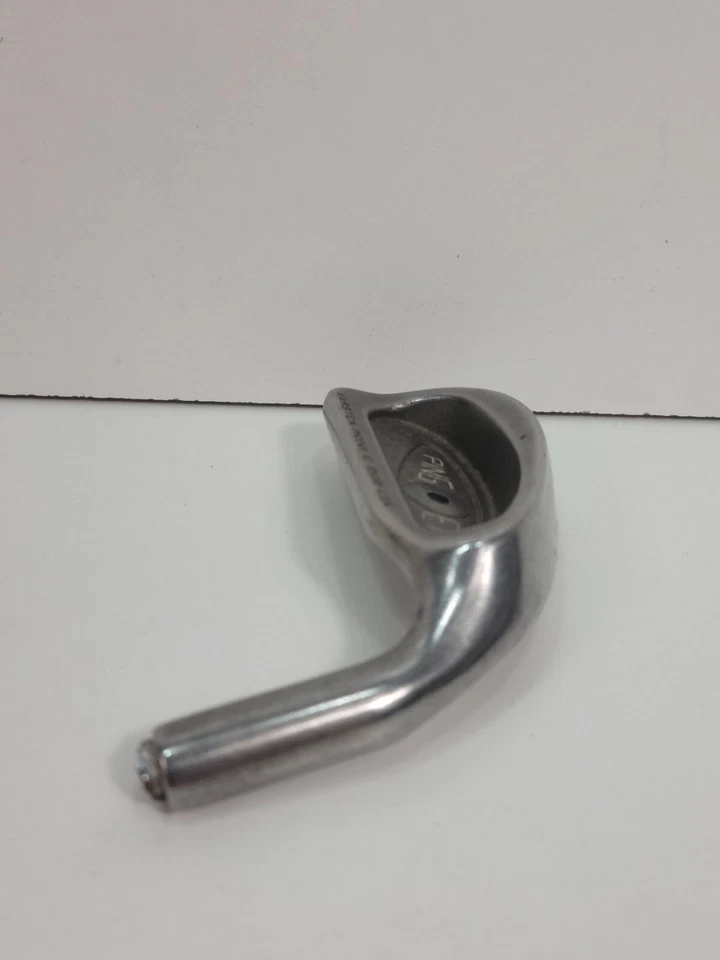 PING EYE 2 Pitching 5 Hierro Punto Negro Diestro (Solo Cabeza) Foto 4 de 4