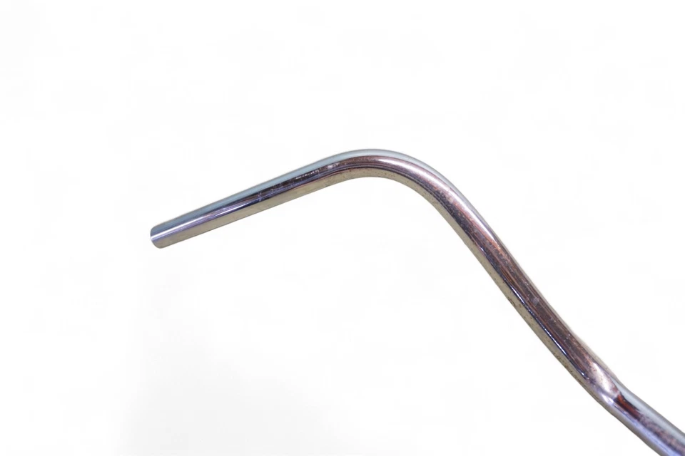 Manillar Honda CB77 1967 Superhawk Super Hawk 305 CB 77 *2851 Foto 4 de 4