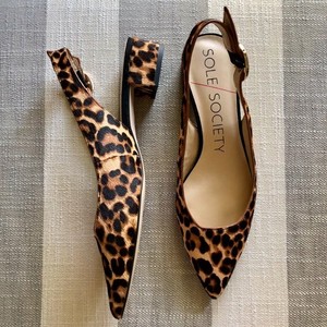 sole society mariol slingback pump